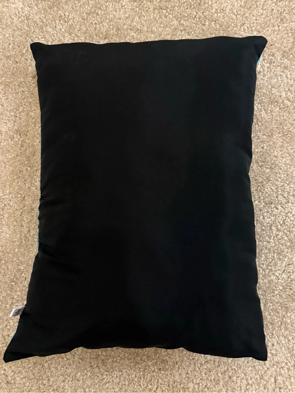 Anime official collectible jujutsu kaisen megumi fushiguro pillow